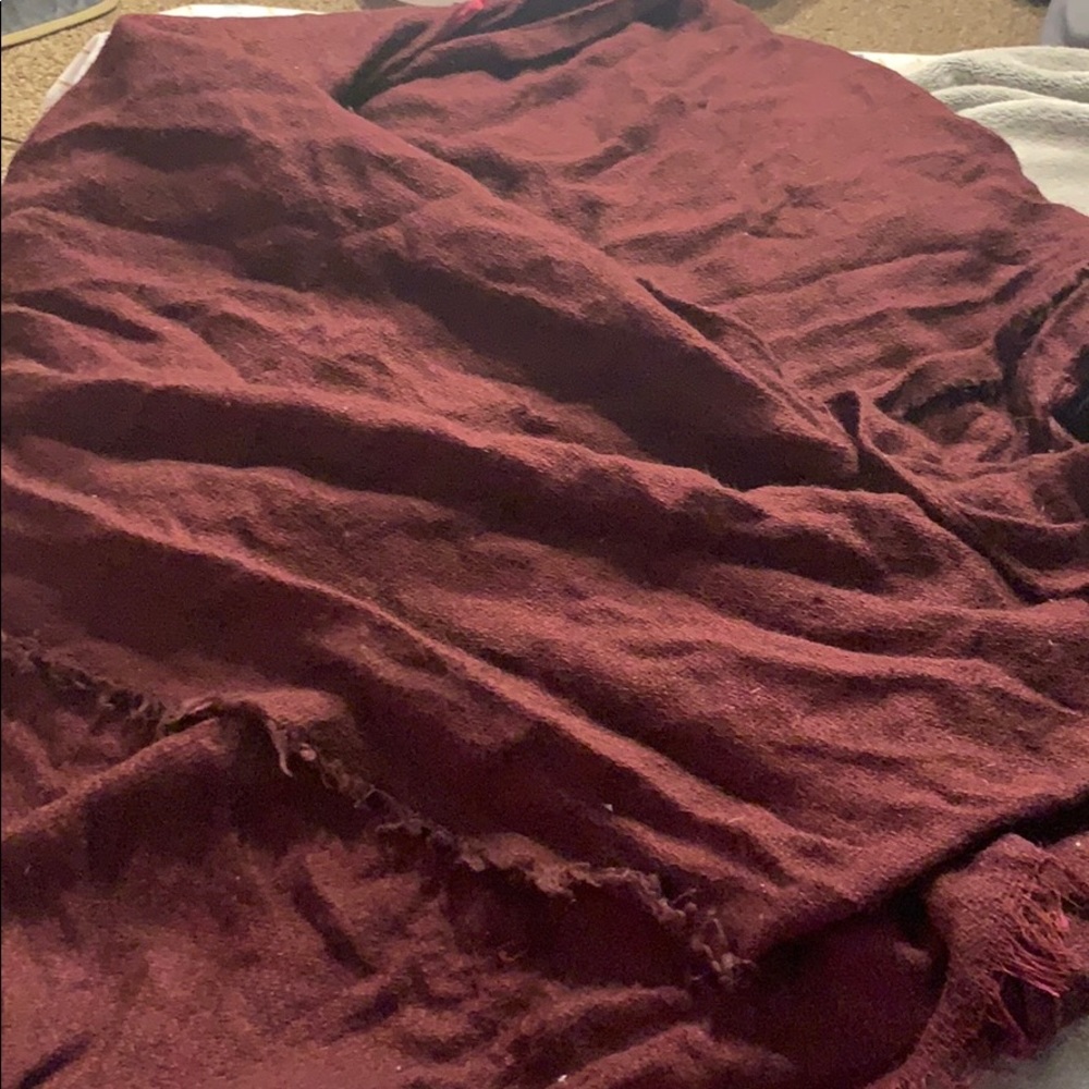 Charlotte Russe Shawl